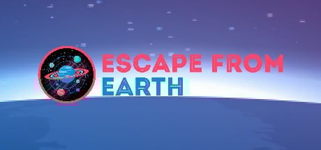 Games like Escape From Earth
