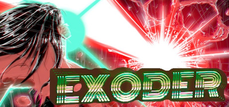 Exoder Game Cover