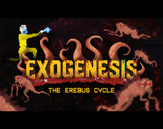 Exogenesis: The Erebus Cycle Image