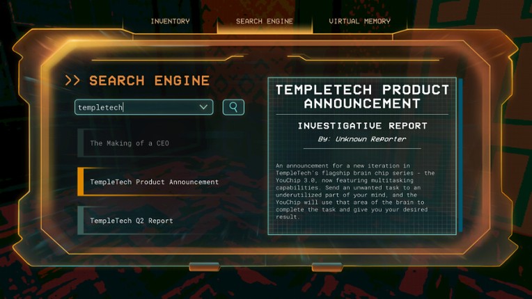 Eye 4 Eye screenshot