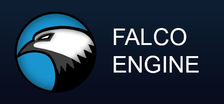 Games like Falco Engine