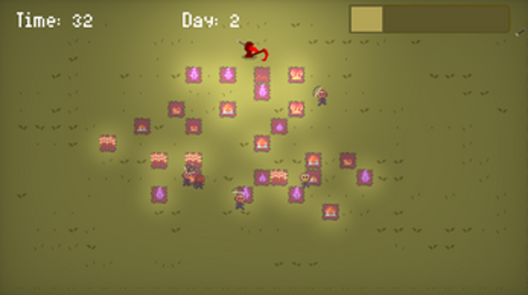 Farmageddon screenshot
