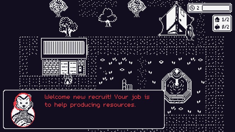 Feluna Base screenshot