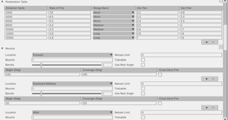 First Sino-Japanese War screenshot