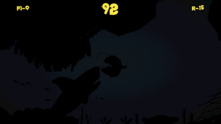 FishFestGame screenshot