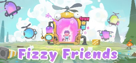Games like Fizzy Friends