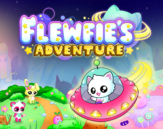 Games like Flewfies Adventure