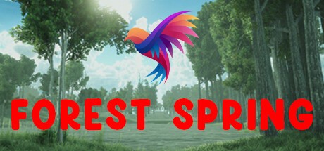 Games like Forest Spring