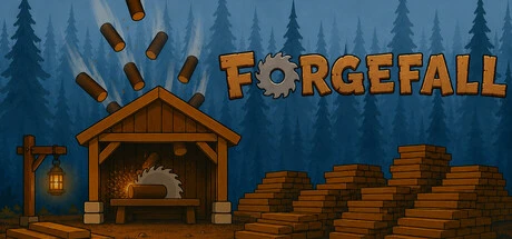 Games like Forgefall