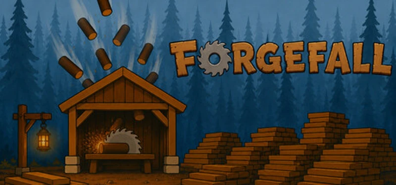 Forgefall Image