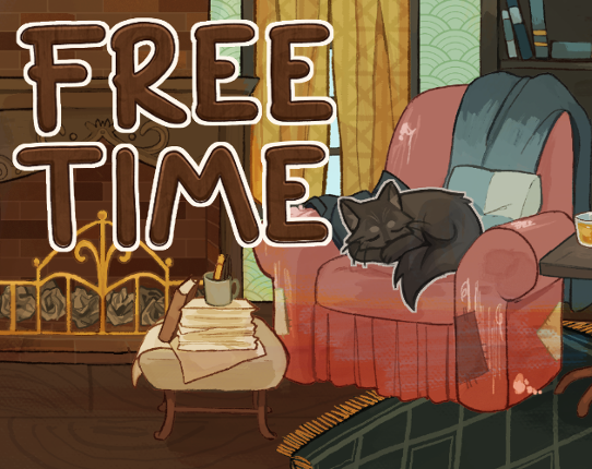 Free Time Image