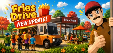 Games like Fries Drive