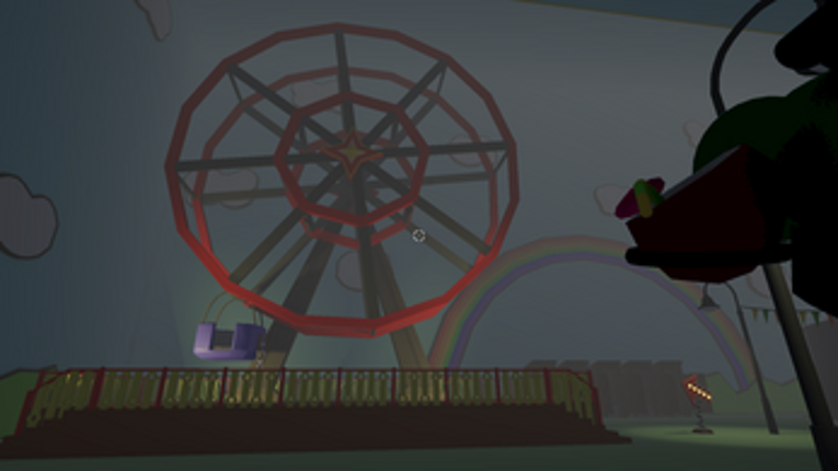 Functional Fairgrounds screenshot