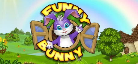 Games like Funny Bunny Adventures