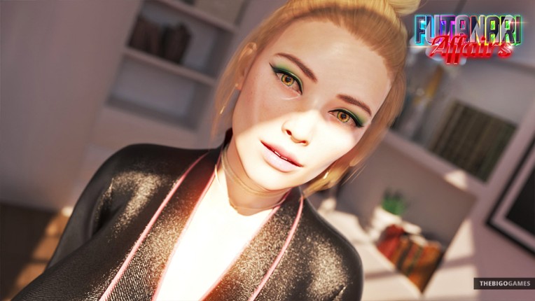 Futanari Affairs Image