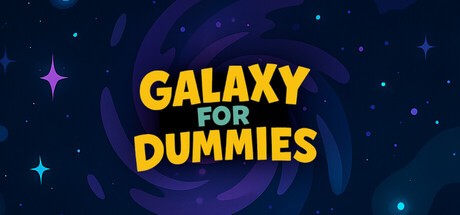 Games like Galaxy for Dummies