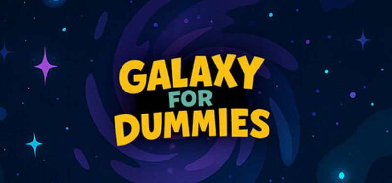 Galaxy for Dummies Image