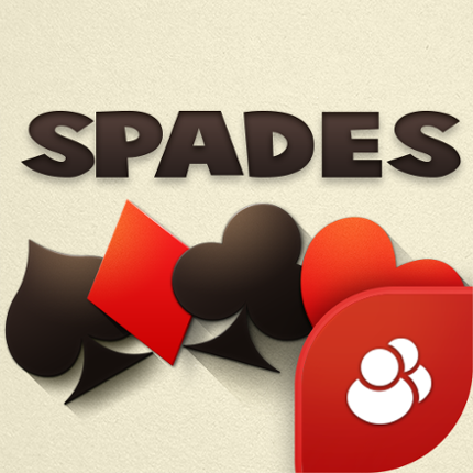 Spades - Batak Online HD Image