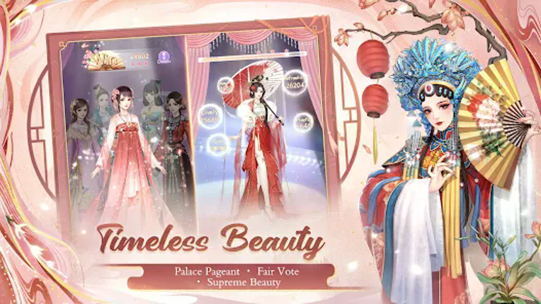 Legend of the Phoenix screenshot