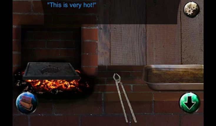 Davey's Mystery screenshot