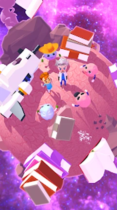 Mini Games Universe screenshot