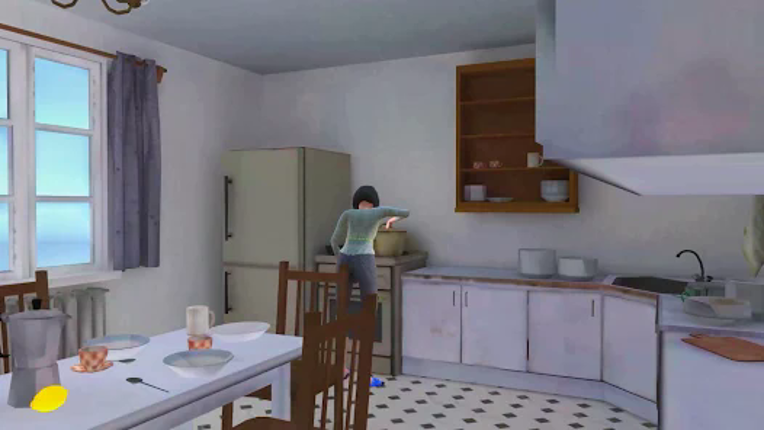 Schoolboy Escape: Runaway screenshot