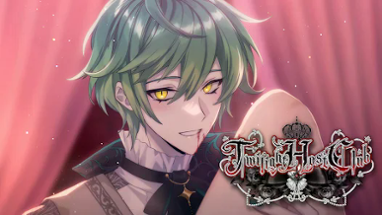 Twilight Host Club: Otome Game Image