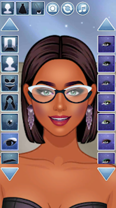 Billionaire Wife Dress Up screenshot