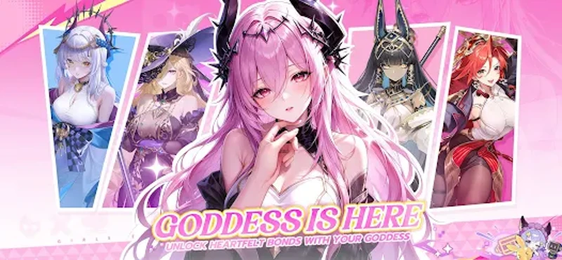 Girls Echo Image