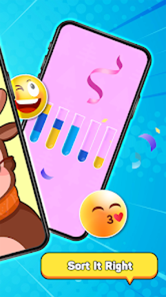 Prison Minigame: Fun Challenge screenshot