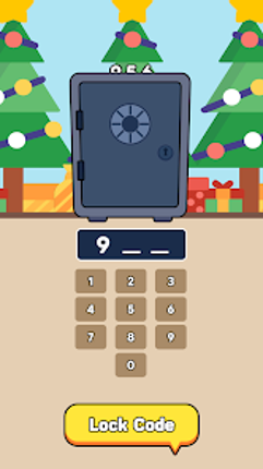 Prison Minigame: Fun Challenge screenshot