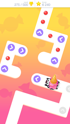 Tap Tap Dash: Turbo screenshot