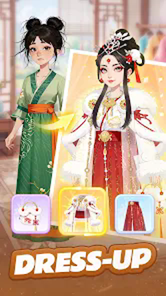 My Garden Tale screenshot