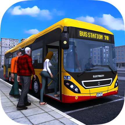 Bus Simulator PRO 2 Image