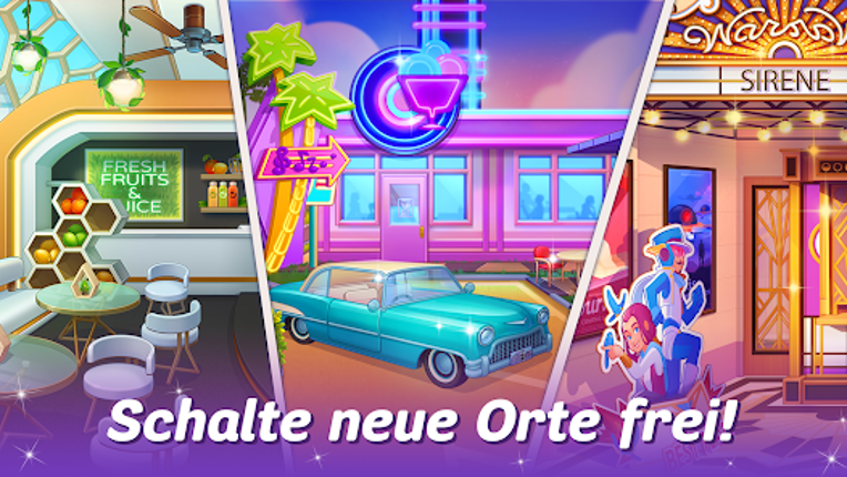 Cooking Live screenshot