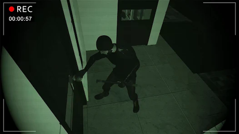 Thief Simulator: Heist Robbery screenshot