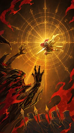 Tiny Divines screenshot