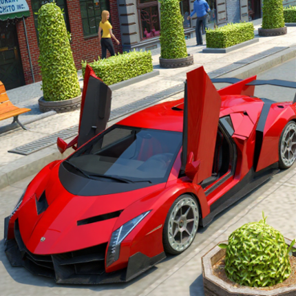 Car Simulator SportBull Image