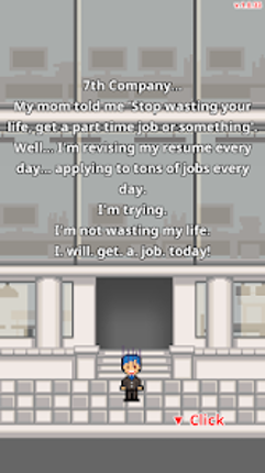 Don't Get Fired! screenshot