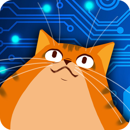 Robot Wants Kitty Image