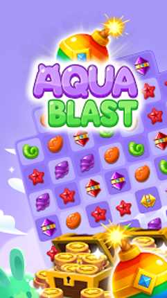Aqua Blast Image