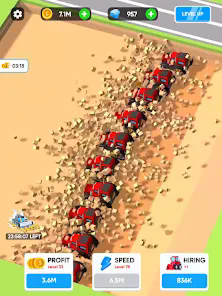 Dig Tycoon - Idle Game 3D Image