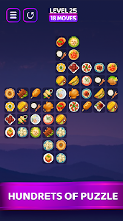 Sliding Match Puzzle Game screenshot