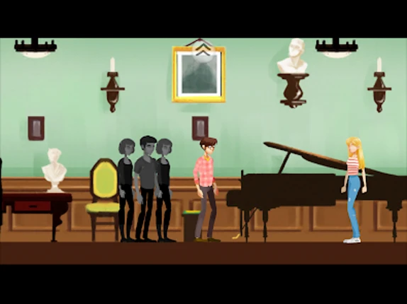 A Life in Music Image