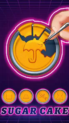 Relax Mini Games screenshot