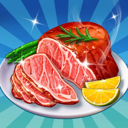 Games like Cooking Blitz: Restaurant Game