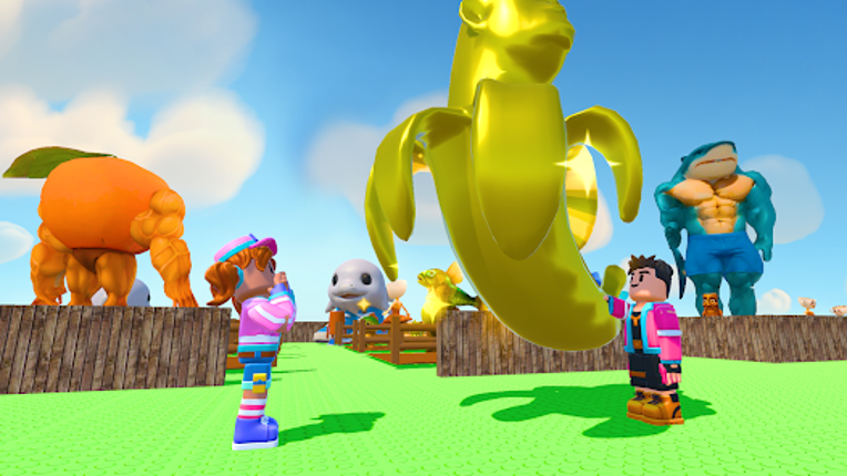 Grow Offline: ASMR Mini Games screenshot