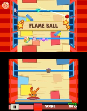 Moshi Monsters: Moshlings Theme Park screenshot