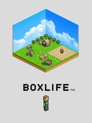 Art Style: Boxlife Image