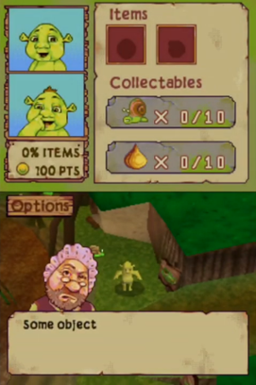 Shrek: Ogres and Dronkeys Image
